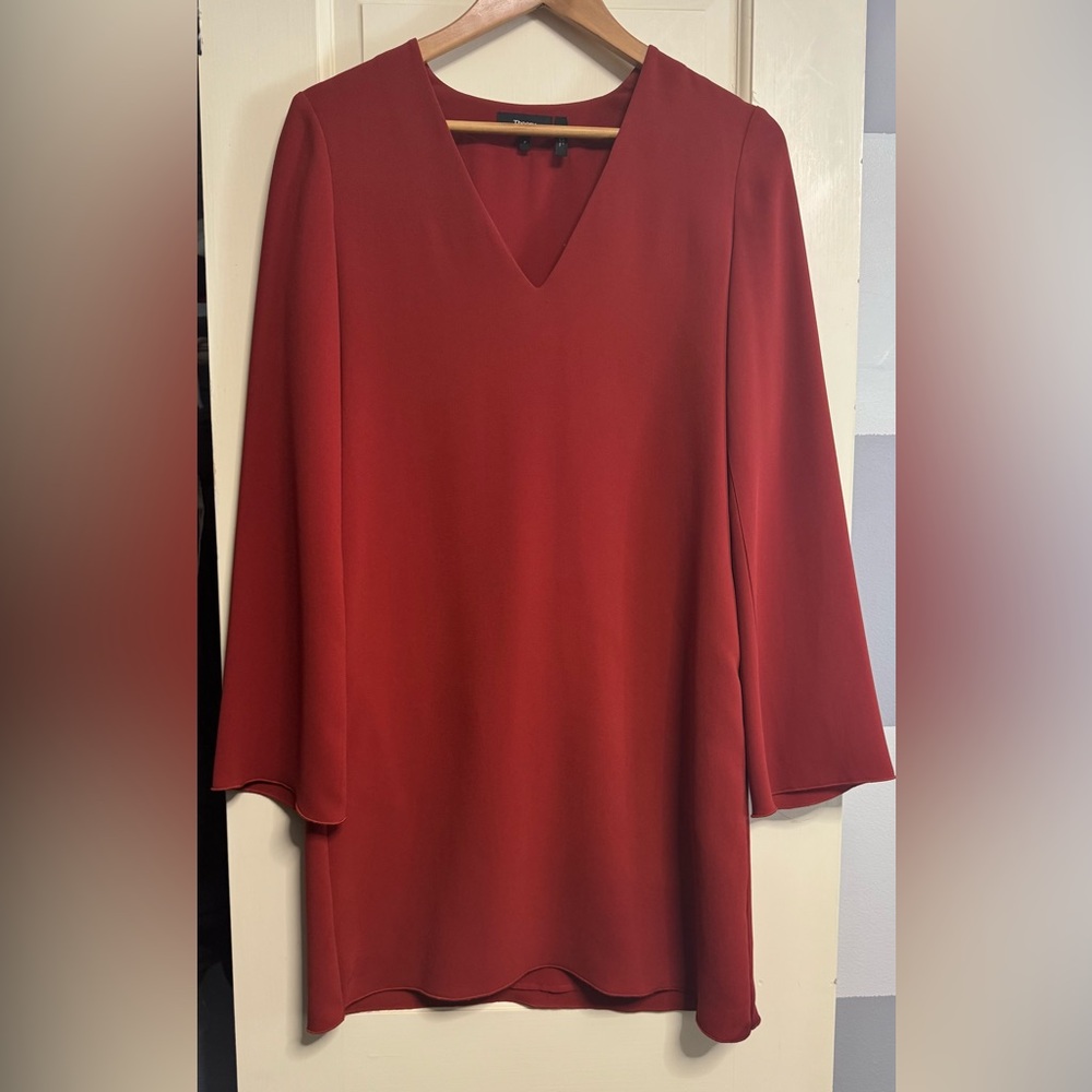 Theory Dress